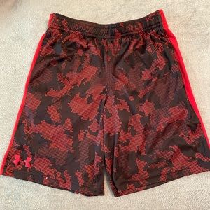 Under Armour shorts